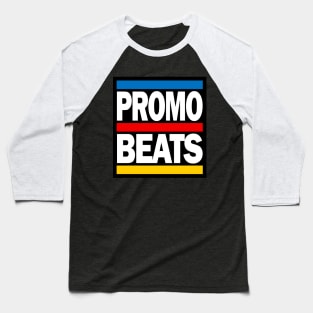 PromoBeats Shirt Baseball T-Shirt